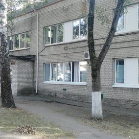 Стоматологическая поликлиника на Садовой, фото №2