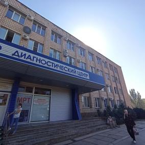 Консультативно-диагностический центр на Дзержинского, фото №2