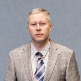 Савинов Павел Александрович, гинеколог