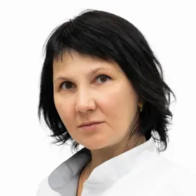 Янченко Татьяна Михайловна, стоматолог-терапевт
