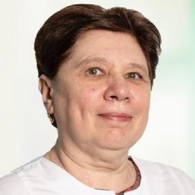 Нуруллаева Ирина Александровна, детский аллерголог