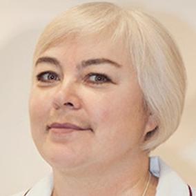 Сычева Лариса Николаевна, стоматолог-терапевт
