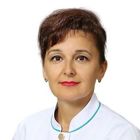 Демьяненко Наталия Владимировна, врач функциональной диагностики