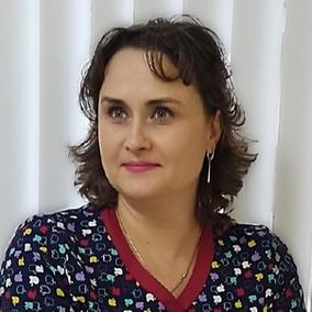 Мещерякова Оксана Александровна, стоматолог-терапевт