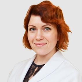 Коляда Ольга Борисовна, рентгенолог