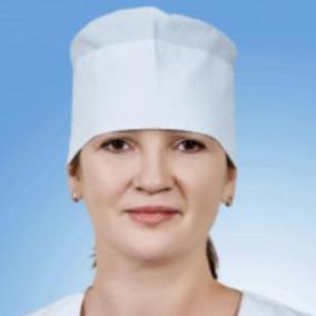 Прохорова Наталья Викторовна, стоматолог-терапевт
