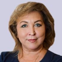 Мейпариани Елена Владимировна, гинеколог