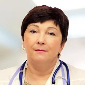 Грязюкова Лариса Александровна, эндокринолог