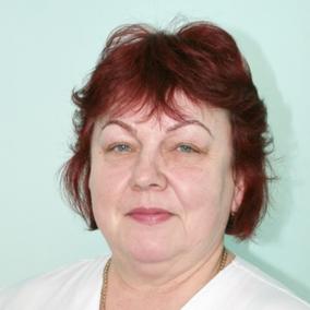 Чистова Наталия Александровна, невролог