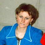 Беляева Лариса Валерьевна, рентгенолог
