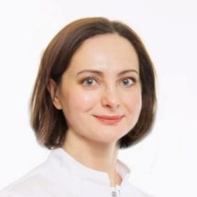 Овчинникова Людмила Валерьевна, стоматолог-терапевт