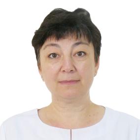 Шишмарева Фатима Викторовна, гинеколог