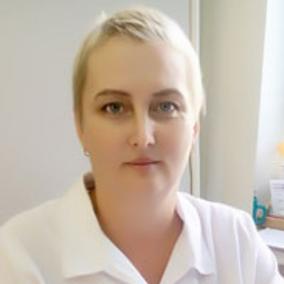 Веселова Татьяна Викторовна, гинеколог