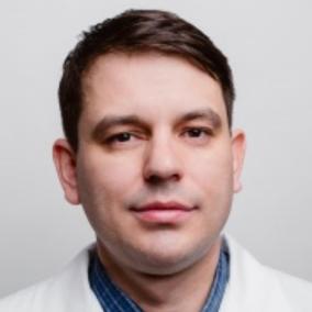 Трифан Александр Владимирович, хирург