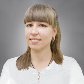 Семенова Татьяна Сергеевна, стоматолог-терапевт