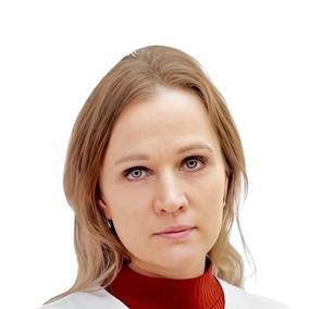 Бурова Татьяна Владимировна, эндокринолог