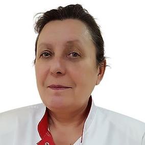 Лопунова Елена Ивановна, гинеколог