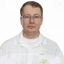 Вишневский Валерий Юрьевич, стоматолог-ортопед