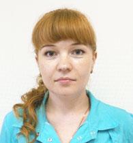 Скобочкина Мария Викторовна, стоматолог-терапевт