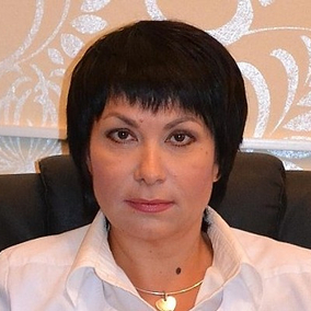 Фотографии Рамзии Абдуллиной