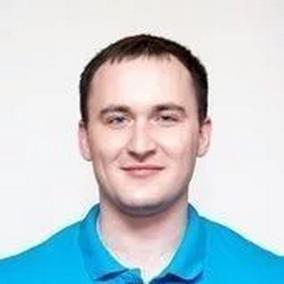 Ляхов Геннадий Олегович, стоматолог-ортопед