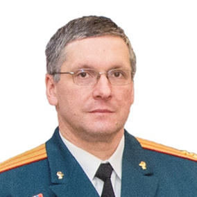 Свистов Дмитрий Владимирович, нейрохирург
