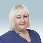 Савина Анна Валерьевна, стоматолог-терапевт