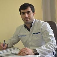 Ахмедпашаев Сабир Ахмедпашаевич, уролог