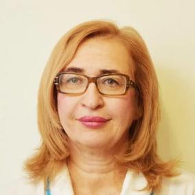 Муромцева Елена Константиновна, невролог