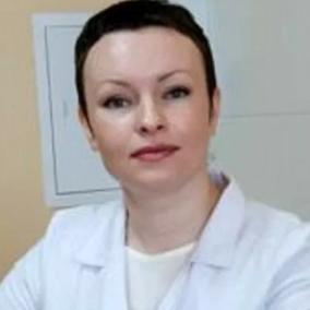 Азарова Ольга Николаевна, косметолог