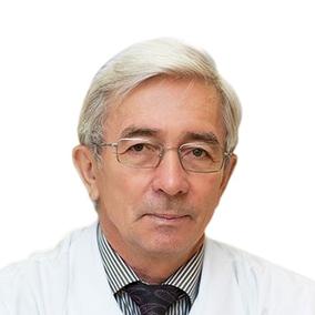 Яхин Миндияр Гуссамович, рентгенолог
