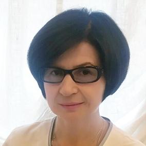 Бондаренко Елена Борисовна, врач-косметолог