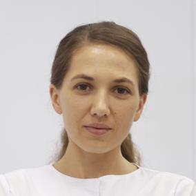 Мехоношина Жанна Олеговна, детский невролог