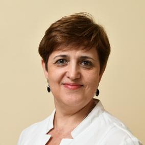 Савельева Екатерина Акундиновна, рефлексотерапевт