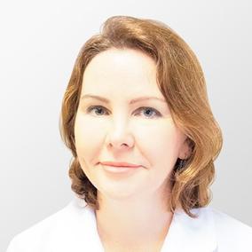 Савиных Татьяна Николаевна, рентгенолог