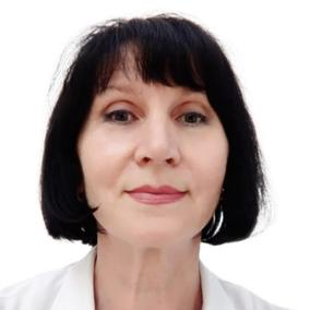 Фомичева Людмила Леонидовна, гинеколог