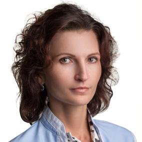 Данилова Екатерина Владимировна, гастроэнтеролог