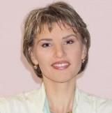 Гришина Екатерина Борисовна, ортодонт