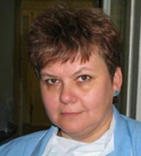 Караваева Светлана Александровна, детский хирург
