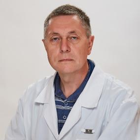 Ракитин Виктор Львович, врач скорой помощи