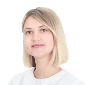 Микова Дарина Аркадьевна, эндокринолог