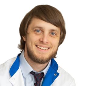 Сысоев Кирилл Владимирович, детский нейрохирург