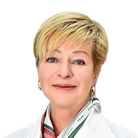Тяпкина Светлана Николаевна, детский невролог