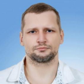Ещенко Николай Иванович, стоматолог-ортопед
