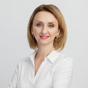 Тихонова Ольга Юрьевна, терапевт