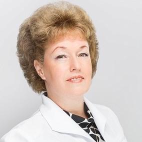 Думова Наталья Борисовна, гастроэнтеролог