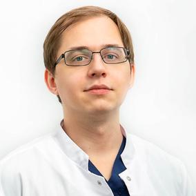 Сирош Алексей Николаевич, эмбриолог