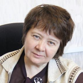 Афанасьева Ирина Вадимовна, терапевт