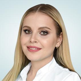 Елистратова Ирина Николаевна, гинеколог
