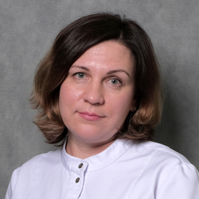 Буракина Екатерина Сергеевна, стоматолог-терапевт